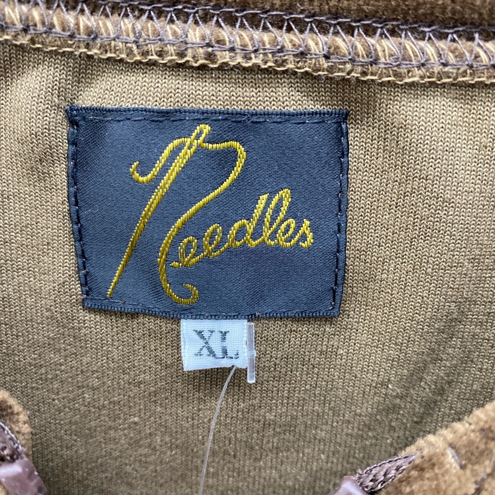 Reedles casual Jacket. Almost new size X-Large. - Picture 3 of 8